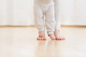 Common Foot Problems in Children