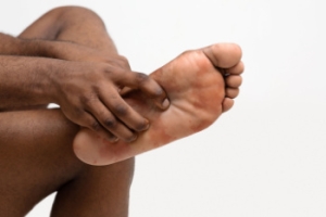 Symptoms of Plantar Fasciitis