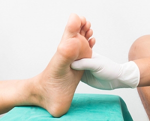 Essential Foot Care Tips for Diabetic Patients