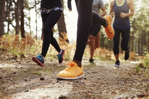 Pronation Can Affect Your Running