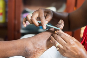 Simple Methods That Can Maintain Healthy Feet