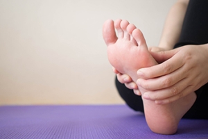 Common Foot Problems and What Causes Them