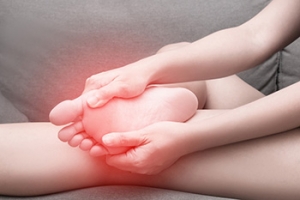 Causes and Treatment of Metatarsalgia